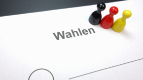 Informationen zur Bundestagswahl am 26. September 2021