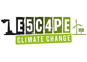 Escape Climate Change am 03.06. im Tipi