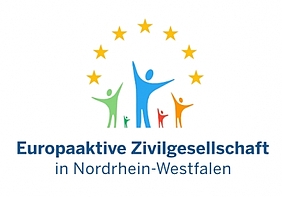 Der Landesregierung ist das europäische Engagement der Kommunen und der Zivilgesellschaft außerordentlich wichtig. Mit den beiden Auszeichnungen „Europaaktive Kommune“ und „Europaaktive Zivilgesellschaft“ wird dieses Engagement geehrt und unterstützt.