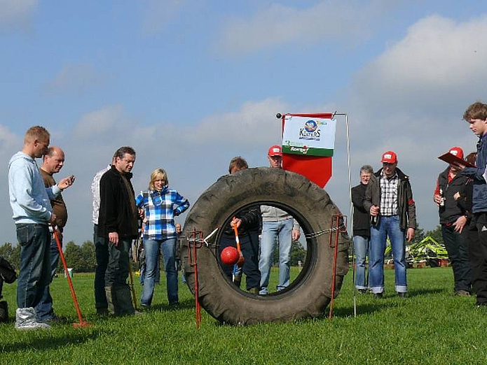Bild Bauerngolf