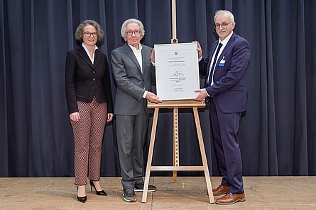 Foto: Land NRW, GuentherOrtmann