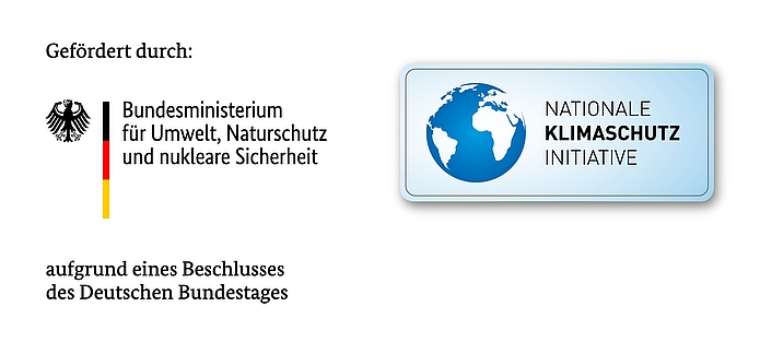 Im Rahmen der Nationalen Klimaschutzinitiative werden Klimaschutzkonzepte und Klimaschutzmanagemen vom Bund gefördert.