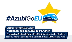 #AzubigoEU Quiz 2025. → Hier geht es direkt zum Quiz. 