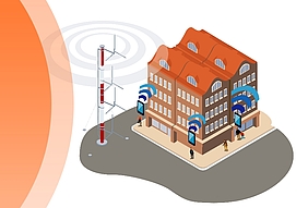 Link zum Bundesamt für Bevölkerungsschutz und Katastrophenhilfe