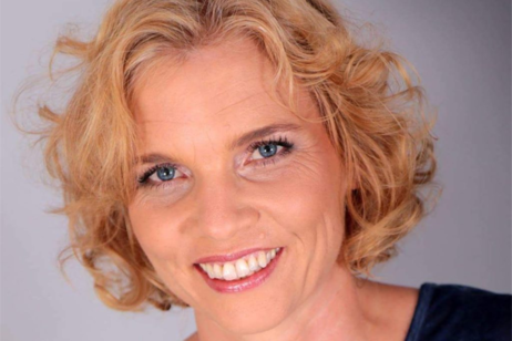 Kämmerin Birgit Küpers Kämmerin Birgit Küpers
