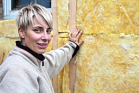 Sanieren und Dämmen (Janni stock.adobe)