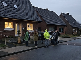 Sanierungsspaziergang Im Esch 2025: Erfahrungen aus der Nachbarschaft