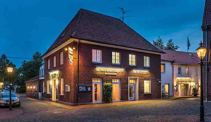 Bild Hotel Nagel