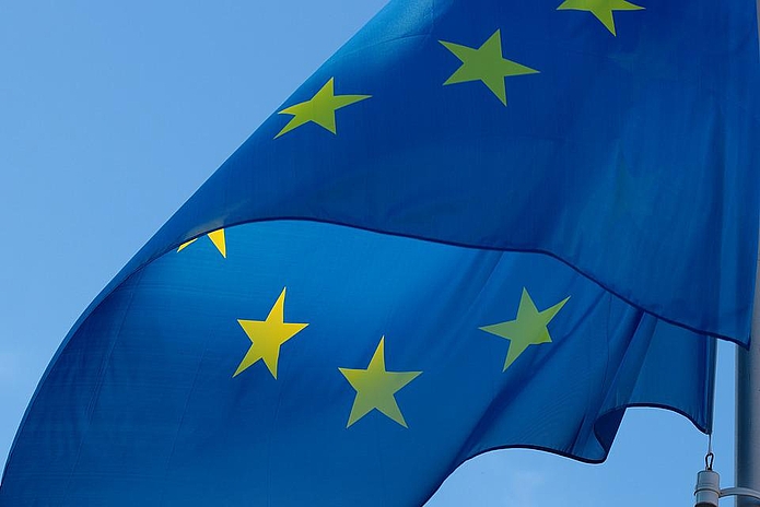 Die nächste Europawahl findet voraussichtlich im Mai 2024 statt.