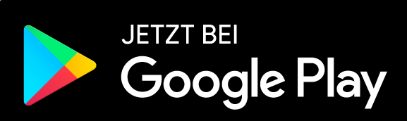 Verweis Google Play Store