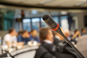 3. Sitzung des Ausschusses für Kultur, Sport und Ehrenamt