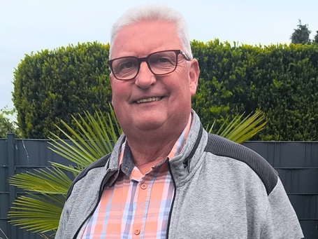 Reinhold Kleinemühl