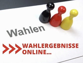 Zu den Wahlergebnissen...