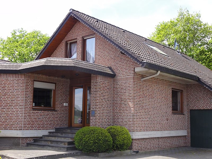 Bild Ferienwohnung Sparwel