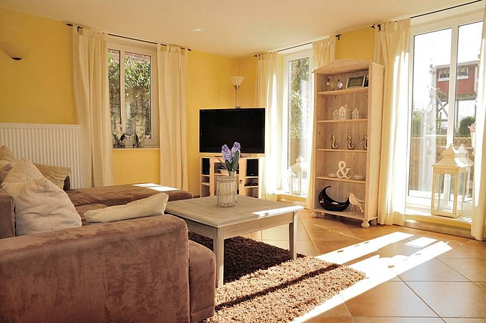 Bild Ferienwohnung Oeding - Bratus