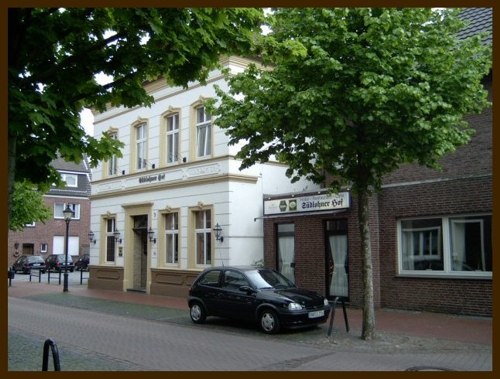 Bild Hotel Südlohner Hof