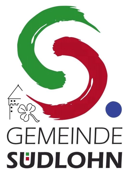 Logo Gemeinde Südlohn Logo Gemeinde Südlohn