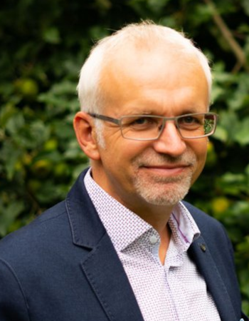 Werner Stödtke, Bürgermeister
