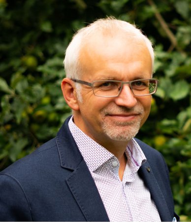 Bürgermeister Werner Stödtke Bürgermeister Werner Stödtke