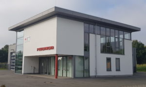 Die EUREGIO-Sprechstunde in Oeding findet im Feuerwehrhaus am Woorteweg 30, 46354 Südlohn-Oeding statt.