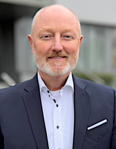 Markus Lask, Bürgermeister