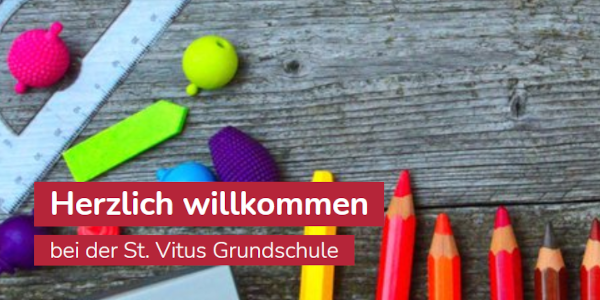 St. Vitus-Schule