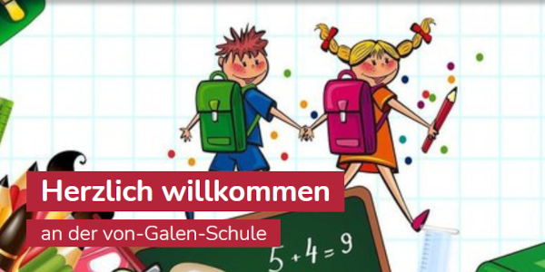 von-Galen-Schule